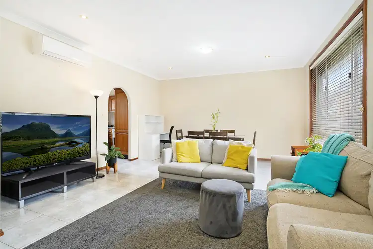 Second view of Homely villa listing, 10/437 Rocky Point Road, Sans Souci NSW 2219