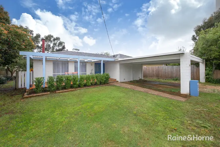 23 Racecourse Road, Riddells Creek VIC 3431