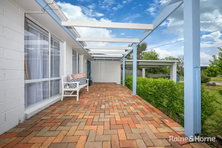 Second view of Homely house listing, 23 Racecourse Road, Riddells Creek VIC 3431