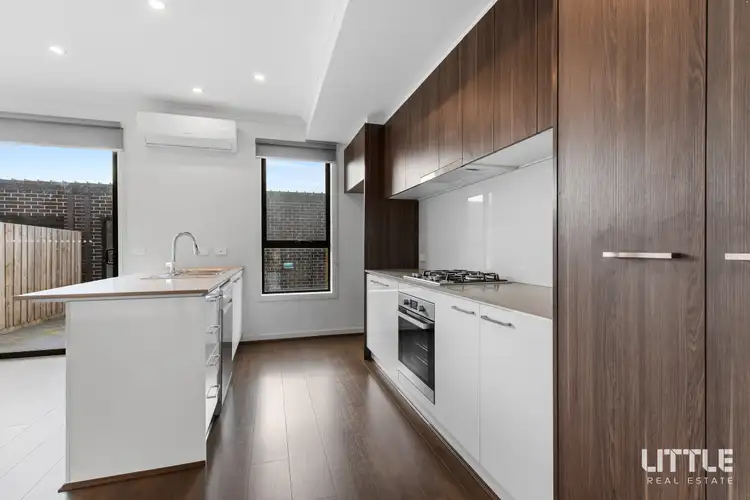 47 Gershwin Crescent, Point Cook VIC 3030