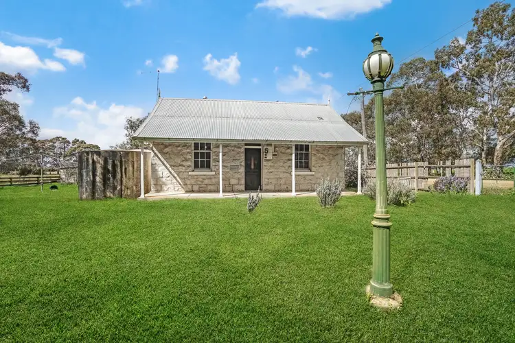Sixth view of Homely rural property listing, 6814 Mortlake-Ararat Road, Rossbridge VIC 3377