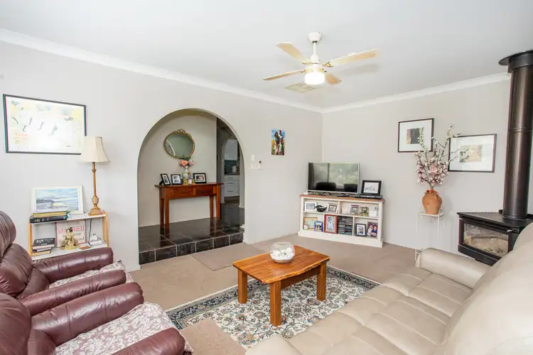 Third view of Homely house listing, 17 Nambucca Circuit, Cowra NSW 2794