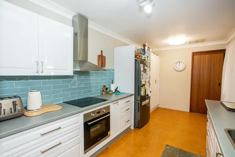 Fifth view of Homely house listing, 17 Nambucca Circuit, Cowra NSW 2794