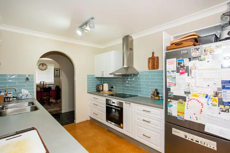 Seventh view of Homely house listing, 17 Nambucca Circuit, Cowra NSW 2794