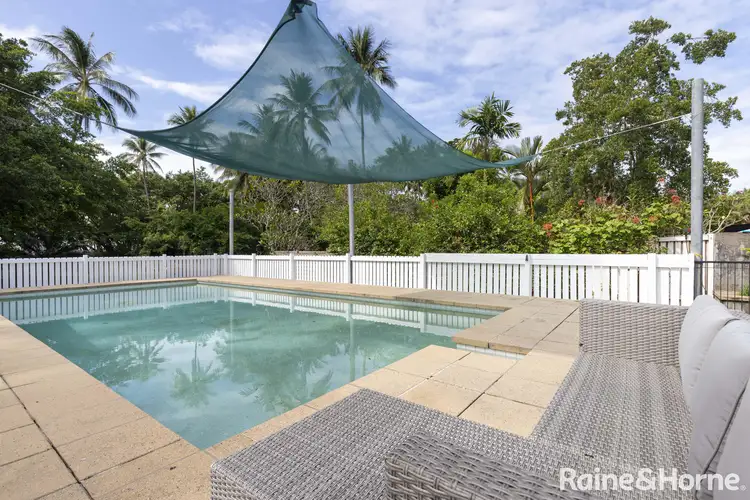Main view of Homely house listing, 44 Esplanade, Wonga Beach QLD 4873
