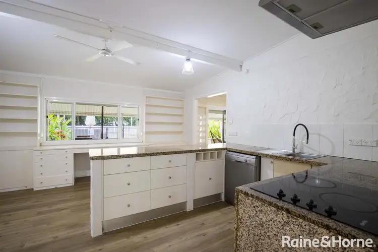 Second view of Homely house listing, 44 Esplanade, Wonga Beach QLD 4873