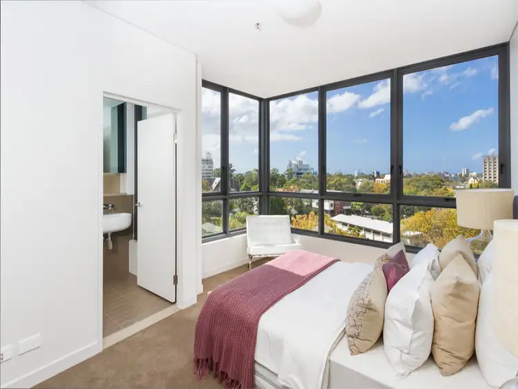 Fourth view of Homely apartment listing, 801/245 Pacific Highway, North Sydney NSW 2060