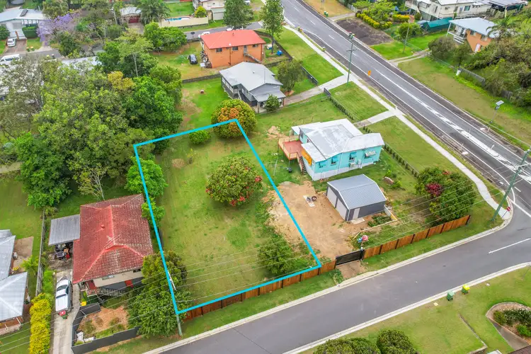 LOT 18, 11 Berry Street, Churchill QLD 4305