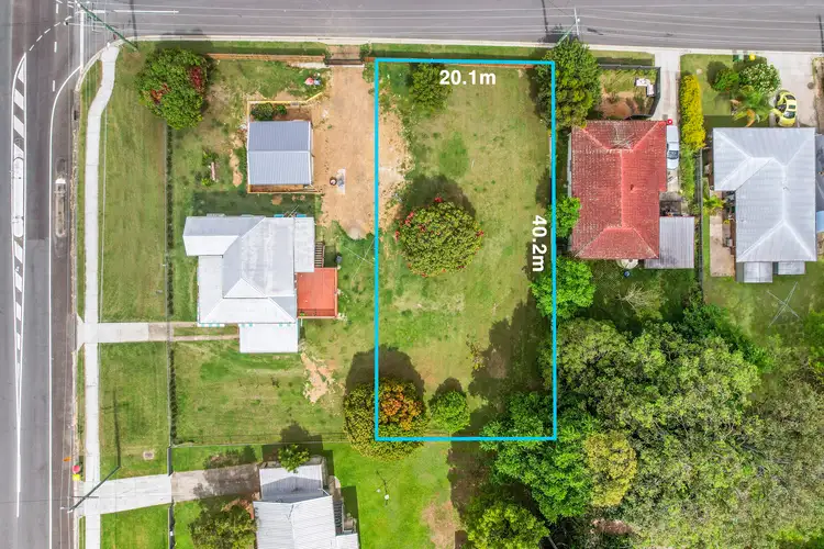Third view of Homely land listing, LOT 18, 11 Berry Street, Churchill QLD 4305