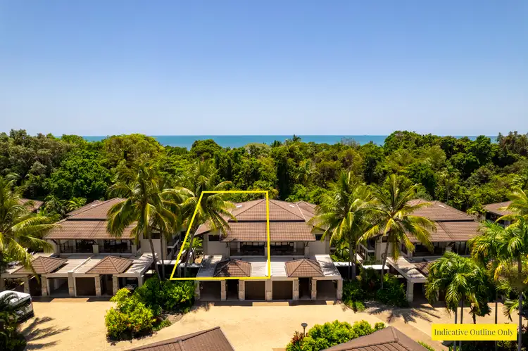 Second view of Homely house listing, 305/22-36 Mitre Street, Port Douglas QLD 4877