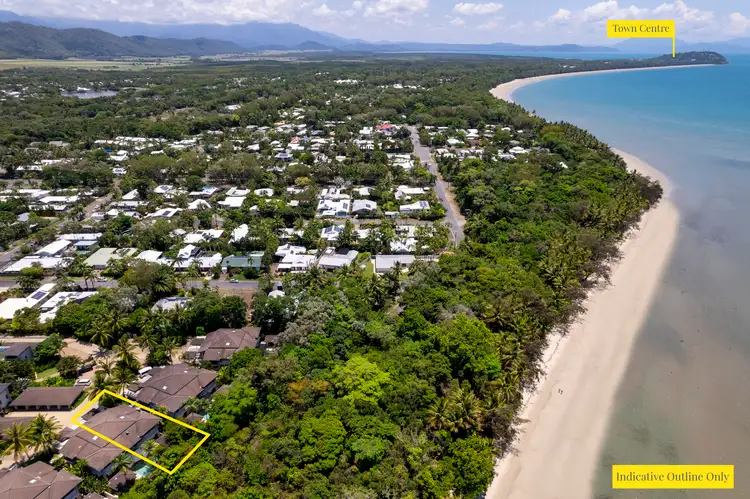 Third view of Homely house listing, 305/22-36 Mitre Street, Port Douglas QLD 4877