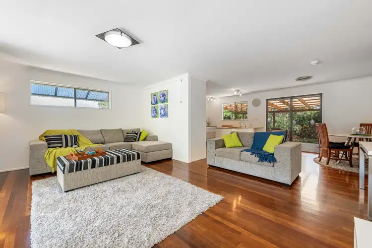 Third view of Homely house listing, 12 Coral Drv, Blacks Beach QLD 4740