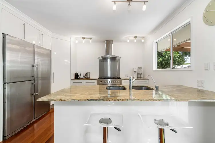 Fifth view of Homely house listing, 12 Coral Drv, Blacks Beach QLD 4740