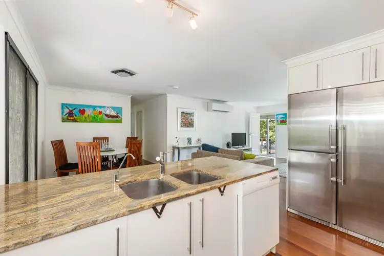 Sixth view of Homely house listing, 12 Coral Drv, Blacks Beach QLD 4740