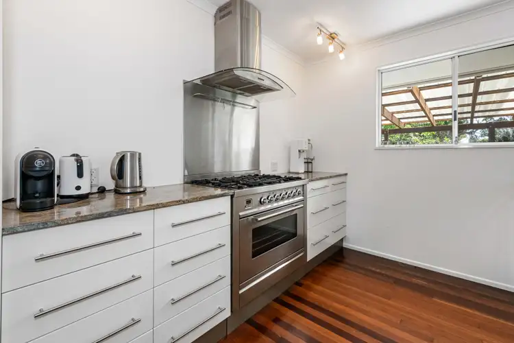 Seventh view of Homely house listing, 12 Coral Drv, Blacks Beach QLD 4740