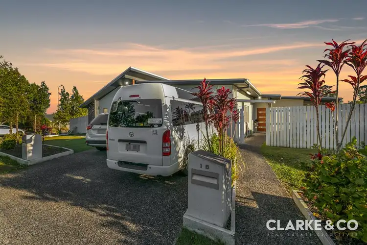 Third view of Homely house listing, 1B Geordy Close, Beerwah QLD 4519