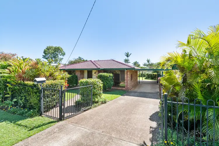 61 Mill Street, Redland Bay QLD 4165