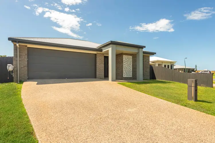 Main view of Homely house listing, 7 Thorn Avenue, Rural View QLD 4740