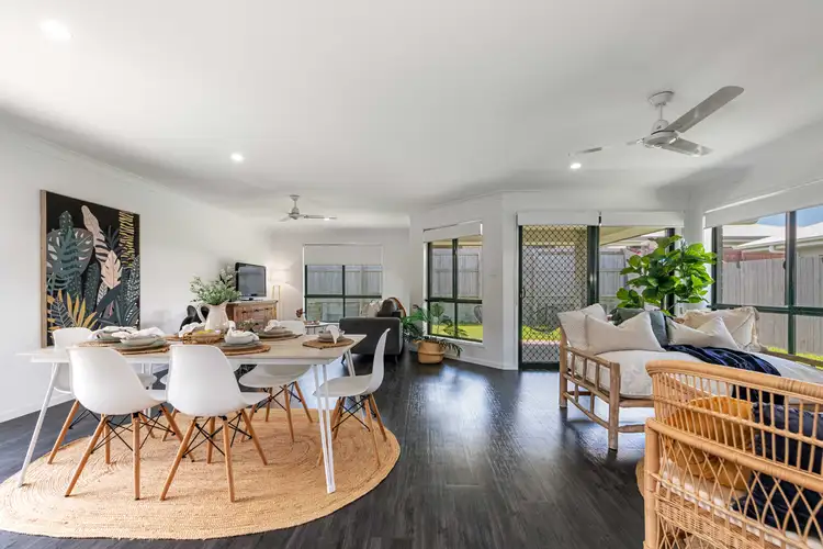 Second view of Homely house listing, 7 Thorn Avenue, Rural View QLD 4740