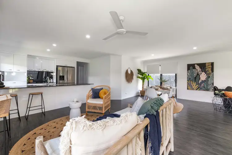 Fourth view of Homely house listing, 7 Thorn Avenue, Rural View QLD 4740