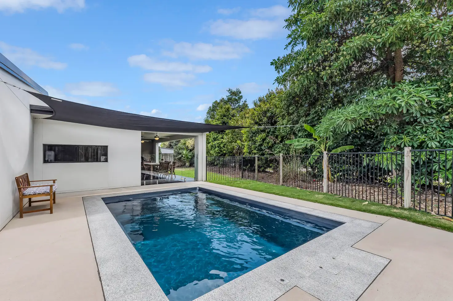 Main view of Homely house listing, 17 Corrimandle Grove, Cannonvale QLD 4802