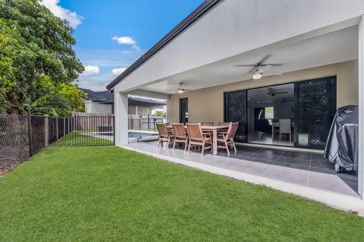 Second view of Homely house listing, 17 Corrimandle Grove, Cannonvale QLD 4802