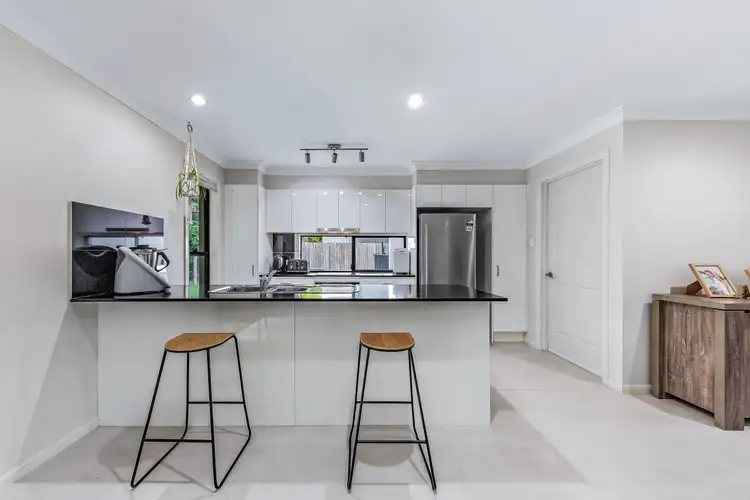 Fifth view of Homely house listing, 17 Corrimandle Grove, Cannonvale QLD 4802