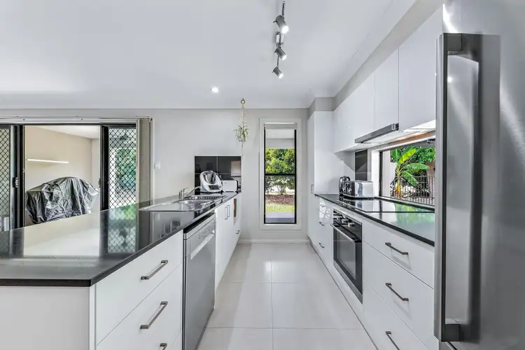 Sixth view of Homely house listing, 17 Corrimandle Grove, Cannonvale QLD 4802