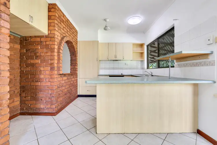 Third view of Homely house listing, 8 Scammell Court, Gray NT 830