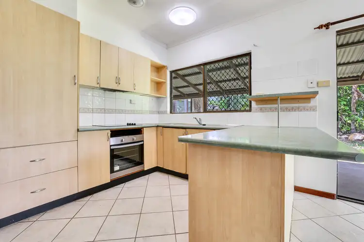Fourth view of Homely house listing, 8 Scammell Court, Gray NT 830