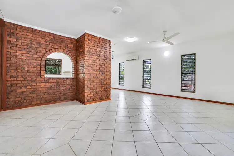 Fifth view of Homely house listing, 8 Scammell Court, Gray NT 830