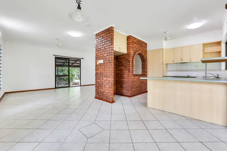 Sixth view of Homely house listing, 8 Scammell Court, Gray NT 830