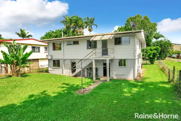 Second view of Homely house listing, 28 Jodrell Street, Webb QLD 4860