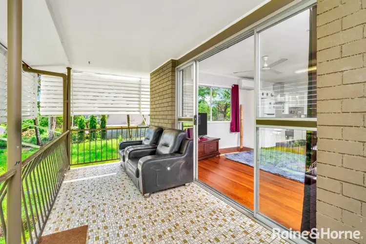 Third view of Homely house listing, 28 Jodrell Street, Webb QLD 4860