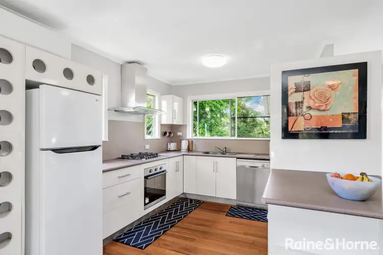Fourth view of Homely house listing, 28 Jodrell Street, Webb QLD 4860