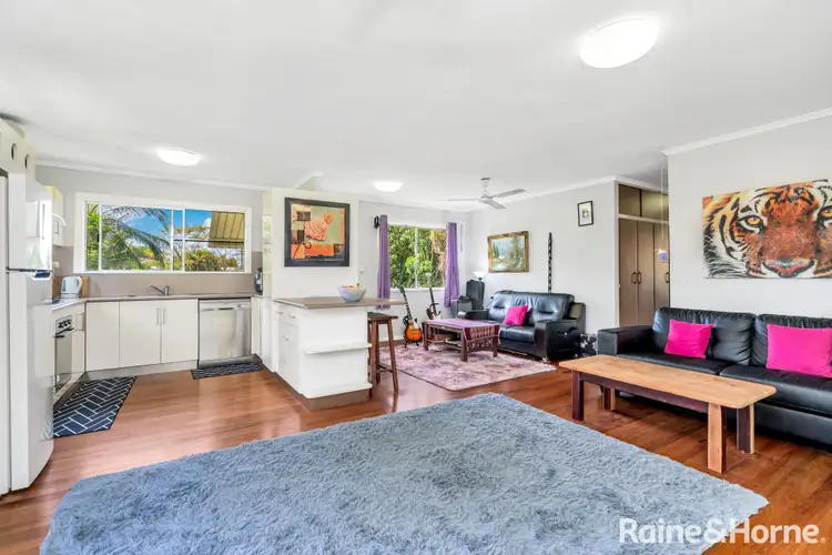 Fifth view of Homely house listing, 28 Jodrell Street, Webb QLD 4860