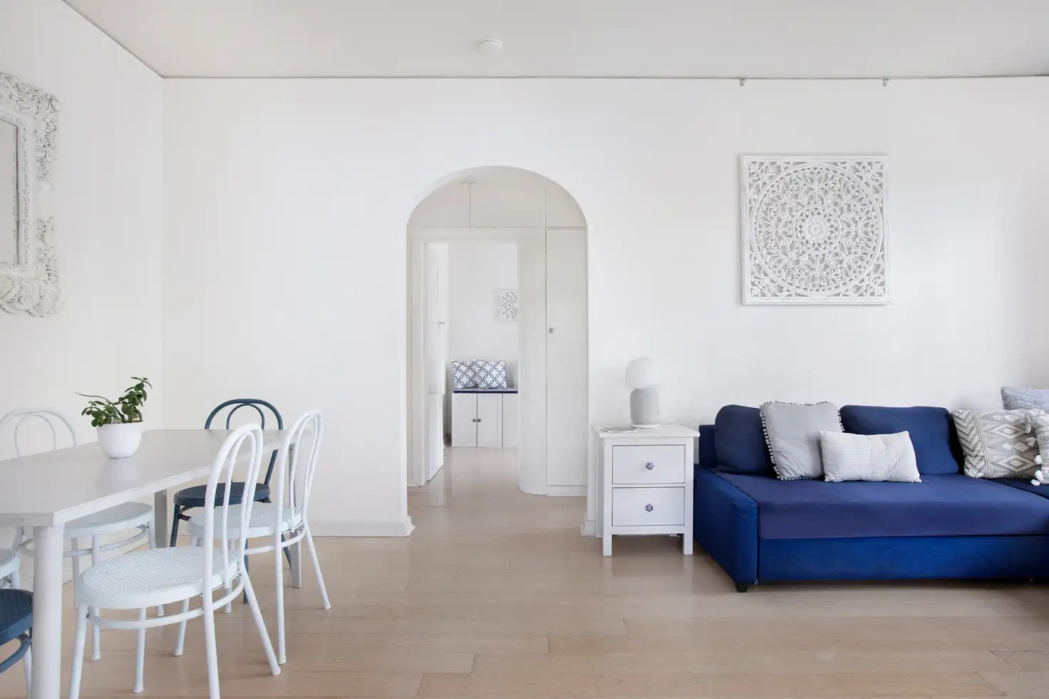 Main view of Homely apartment listing, 5/493 Old South Head Road, Rose Bay NSW 2029