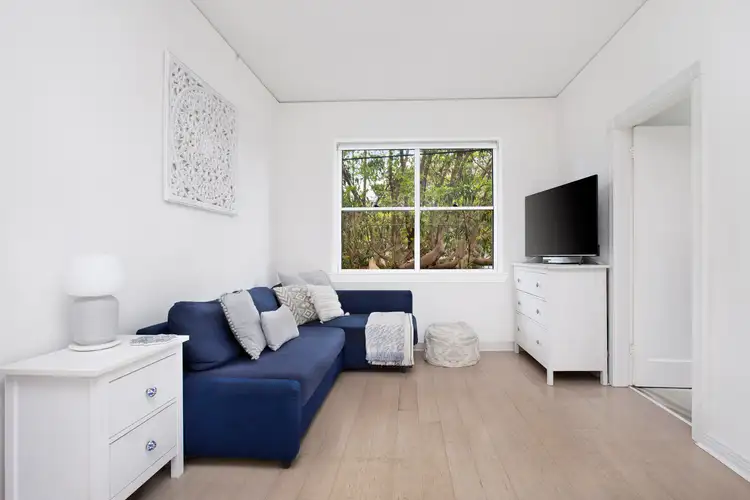 Third view of Homely apartment listing, 5/493 Old South Head Road, Rose Bay NSW 2029