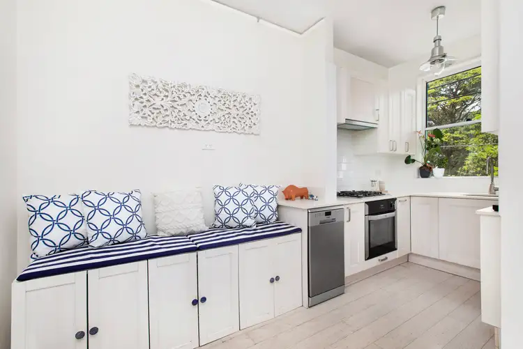Fifth view of Homely apartment listing, 5/493 Old South Head Road, Rose Bay NSW 2029
