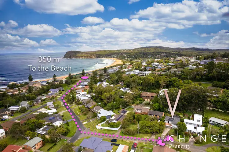 Main view of Homely house listing, 7 Fiesta Crescent, Copacabana NSW 2251