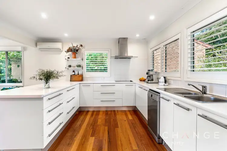 Third view of Homely house listing, 7 Fiesta Crescent, Copacabana NSW 2251