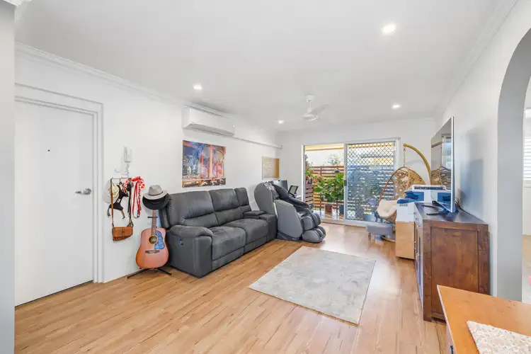 Third view of Homely unit listing, 13/34 Lade Street, Gaythorne QLD 4051