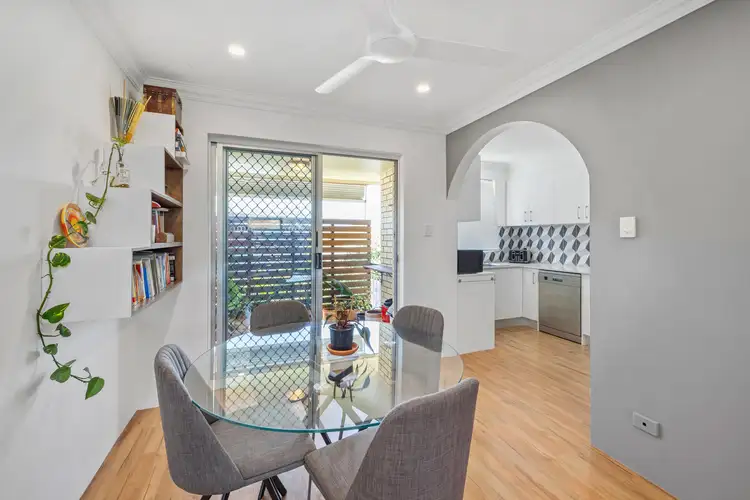 Fourth view of Homely unit listing, 13/34 Lade Street, Gaythorne QLD 4051