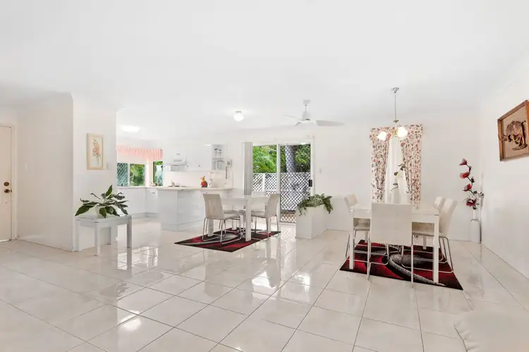 Main view of Homely house listing, 182 Upper Dawson Road, The Range QLD 4700