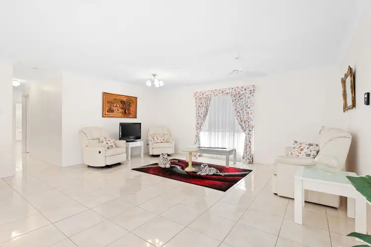 Second view of Homely house listing, 182 Upper Dawson Road, The Range QLD 4700
