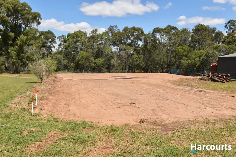 Second view of Homely land listing, 29 Kurundi Street, Cordalba QLD 4660