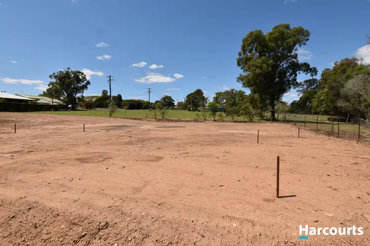 Third view of Homely land listing, 29 Kurundi Street, Cordalba QLD 4660