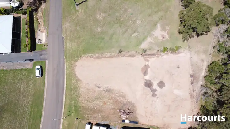Fifth view of Homely land listing, 29 Kurundi Street, Cordalba QLD 4660