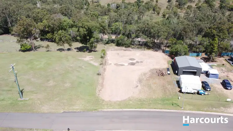 Sixth view of Homely land listing, 29 Kurundi Street, Cordalba QLD 4660