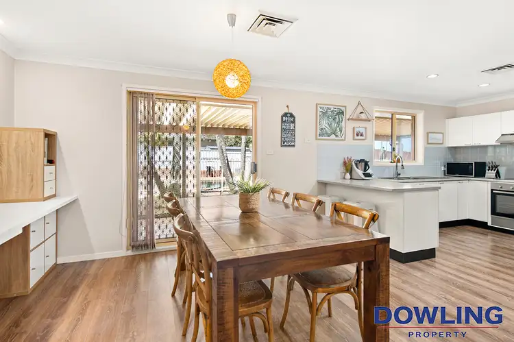 Sixth view of Homely house listing, 50 Kindlebark Dr, Medowie NSW 2318